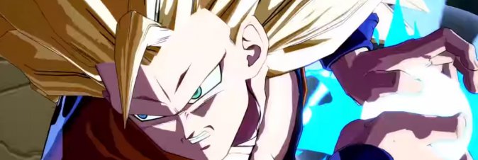 Dragon Ball FighterZ