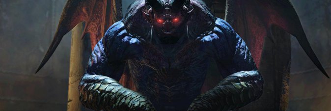 Capcom mette a confronto le versioni Playstation di Dragon's Dogma: Dark Arisen