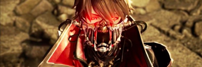 Code Vein