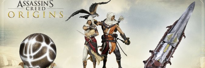Assassin's Creed Origins