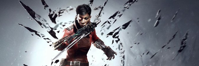 Dishonored: La Morte dell'Esterno