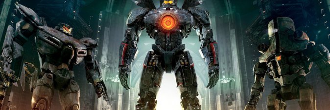 Pacific Rim: La Rivolta