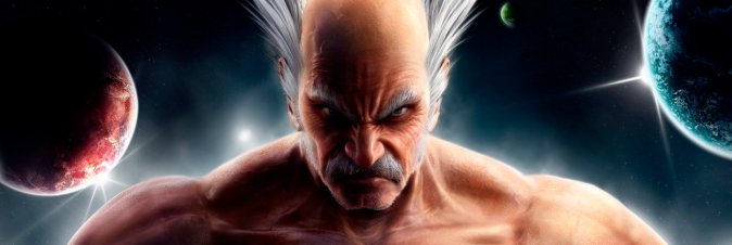 Tekken 7