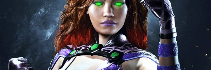 Injustice 2