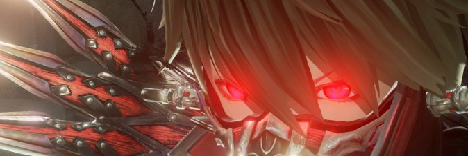 Code Vein