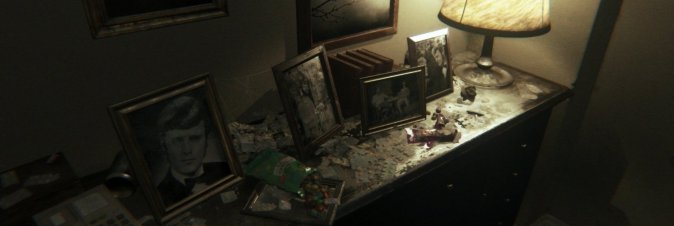 Resident Evil 7