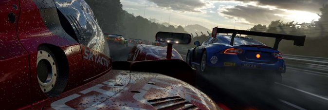 Forza Motorsport 7