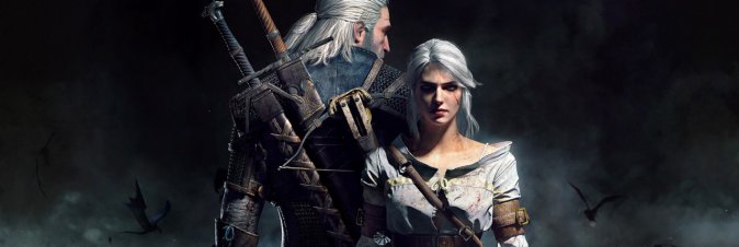 The Witcher 3: Wild Hunt