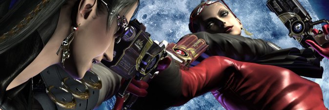 Hideki Kamiya da appuntamento a Bayonetta 3