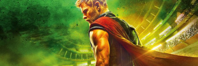 Thor: Ragnarok