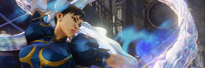 Marvel vs Capcom Infinite