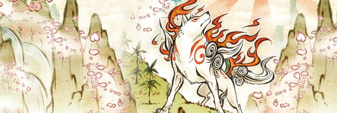 Okami ormai prossimo allo sbarco su PC, PS4 e Xbox One?
