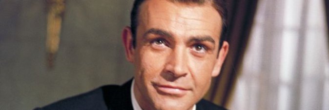 Da domani un intero canale Sky dedicato a 007
