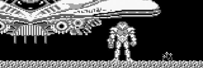 Metroid: Samus Returns