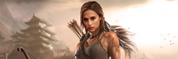 Tomb Raider