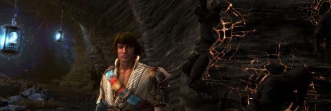Stormlands era il titolo Obsidian cancellato da Microsoft
