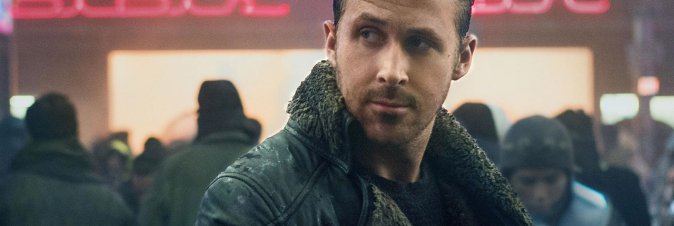 Blade Runner 2049