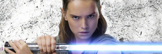 Star Wars: Gli Ultimi Jedi