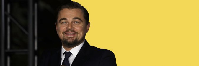 Leonardo di Caprio vorrebbe interpretare Stan Lee in suo biopic
