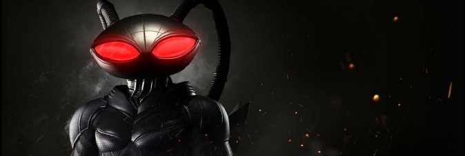 Injustice 2