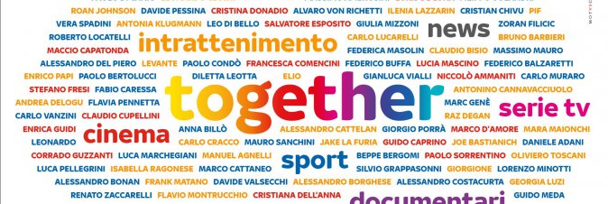 Sky presenta la stagione 2017-2018
