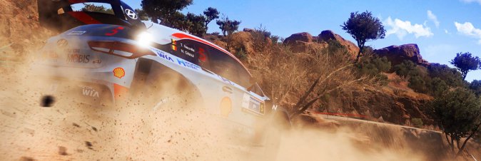 WRC 7