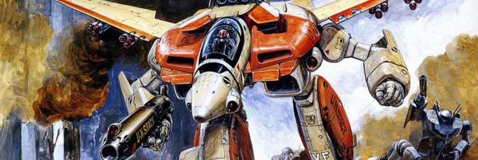 Sar Jason Fuchs ad occuparsi della sceneggiatura di Robotech