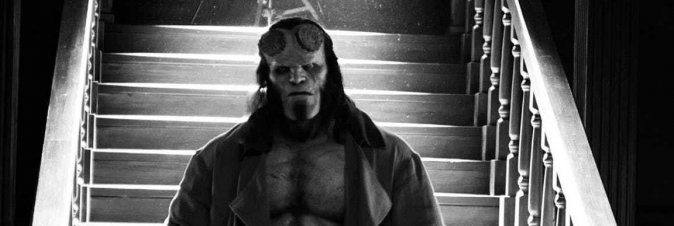 Hellboy