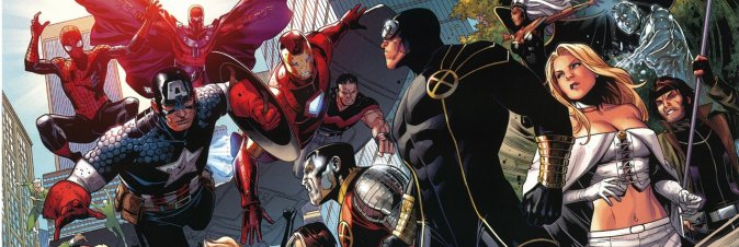 X-Men e Fantastici 4 torneranno nelle mani di Marvel Studios