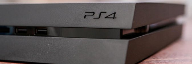 La Playstation 4 si aggiorna