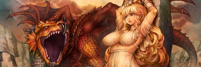 Dragon's Crown in arrivo su PS4?
