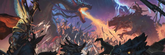 Total War: Warhammer 2