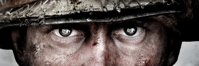 Call of Duty: WWII