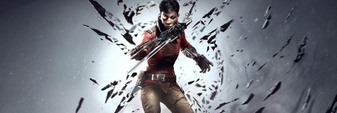 Dishonored: La Morte dell'Esterno