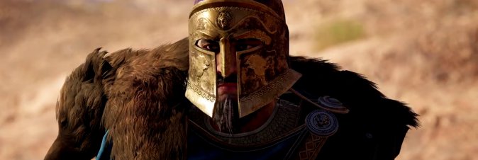 Assassin's Creed Origins