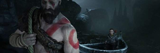 God Of War (PS4)