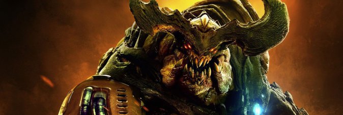 DOOM (2016)
