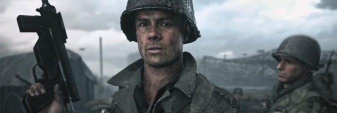 Call of Duty: WWII