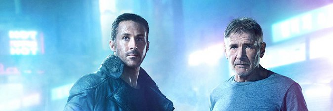 Blade Runner 2049