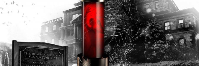 Un nuovo video per l'horror The Inpatient