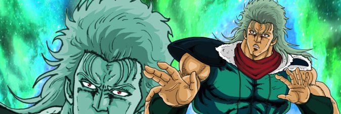 Fist of the North Star: Lost Paradise