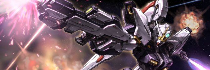 Annunciato Mobile Suit Gundam: Battle Operation 2