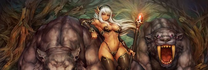 Dragon's Crown