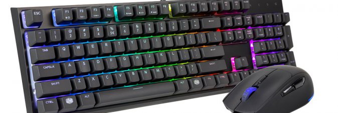 Cooler Master cala il poker d'assi