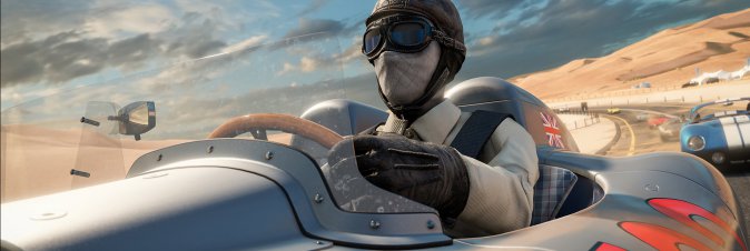 Forza Motorsport 7