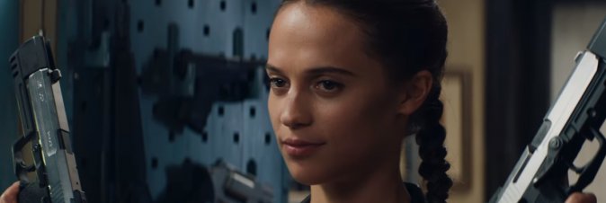 Tomb Raider