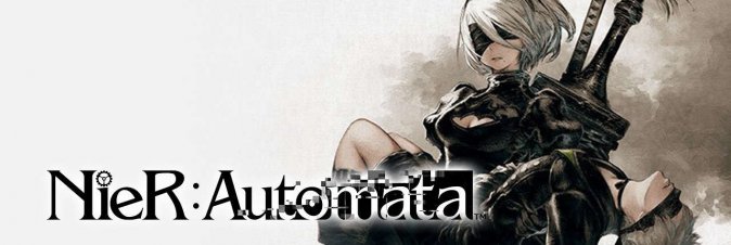 NieR Automata