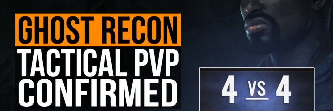 Ghost Recon: Wildlands