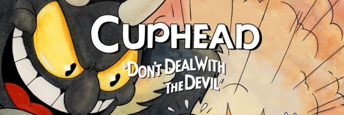 Cuphead