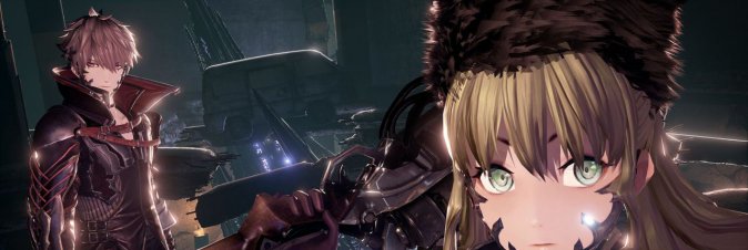 Code Vein